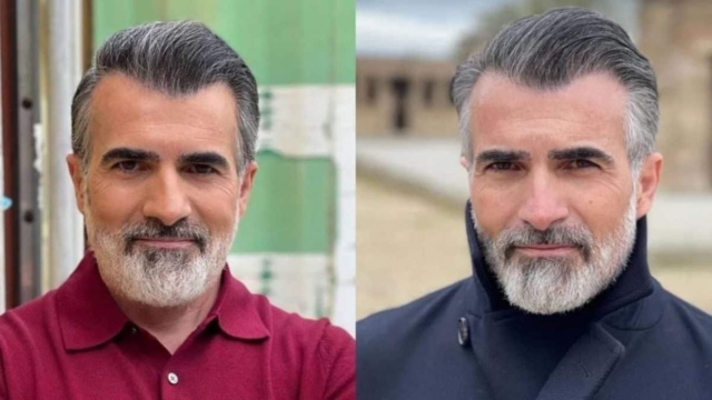 Συγκινεί ο Παύλος Σταματόπουλος: «Έπαθα ολική θρόμβωση και πνευμονική εμβολή»