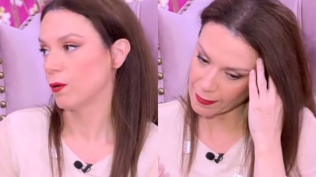 Πέγκυ Τρικαλιώτη: «Αν δεν είχε έρθει η κόρη μου φυσικά, θα είχα υιοθετήσει» – Οι προσπάθειες να κάνει παιδί και το θαύμα που της άλλαξε τη ζωή (video)