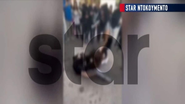 Περιστέρι: «”Θα σε αποτελειώσουμε”! Φοβάμαι και για τη ζωή του παιδιού μου…» – Σοκάρει πατέρας 14χρονης με την περιγραφή του άγριο ξυλοδαρμού της από συμμαθήτριές της (Video)