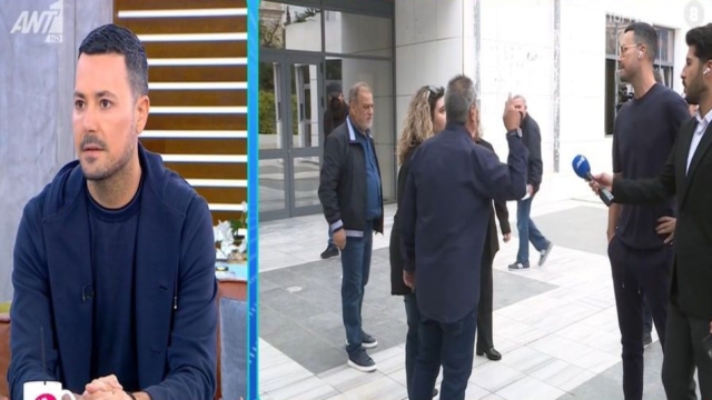 «Τα ευρήματα που αποκαλύψαμε χάλασαν το αφήγημα! Κανονικά θα έπρεπε…» – Αποκαλύψεις “βόμβα” Πέτρου Κουσουλού για την Ρούλα Πισπιρίγκου και την επίθεση που δέχτηκε (Video)