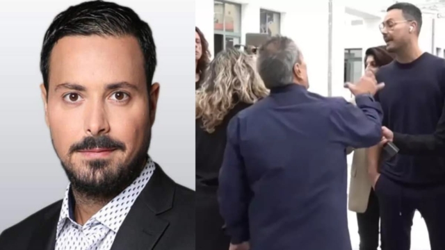 Στην αντεπίθεση ο Πέτρος Κουσουλός: «Θα καταθέσω μήνυση για ψευδή καταμήνυση» – Ελεύθερος με προφορική εισαγγελική εντολή ο δημοσιογράφος (video)