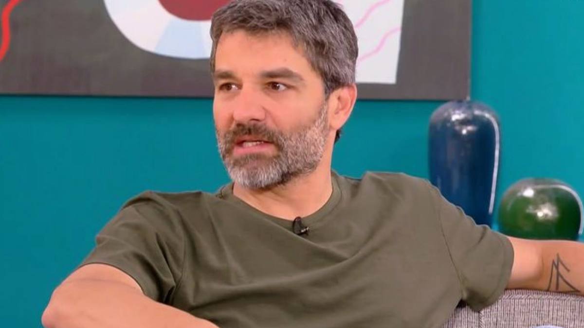 Συγκλονίζει ο Πέτρος Λαγούτης για τον εθισμό του στο τζόγο: «Είχα μιλήσει στα παιδιά για τον εθισμό μου – Χάνεις τον εαυτό σου, είσαι έρμαιο»