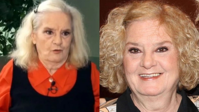 Πηνελόπη Πιτσούλη: «Πονάνε τα μάτια μου, στους ανθρώπους με παραπάνω κιλά με ενοχλεί να βάζουν κοντά μπλουζάκια»