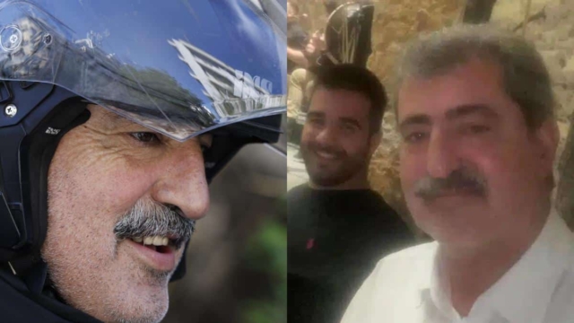 Ο Πολάκης το «έκαψε» σε κρητικό γλέντι με χορούς, λαούτα και λίρες μετά την αποχώρηση της «Ομπρέλας» από τον ΣΥΡΙΖΑ (photos)