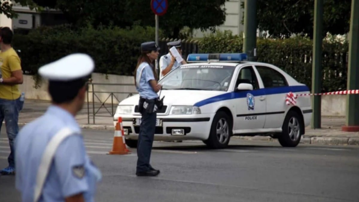 Πολυτεχνείο 2023: Από σήμερα οι κυκλοφοριακές ρυθμίσεις – Την Παρασκευή η πορεία στην Αμερικανική πρεσβεία