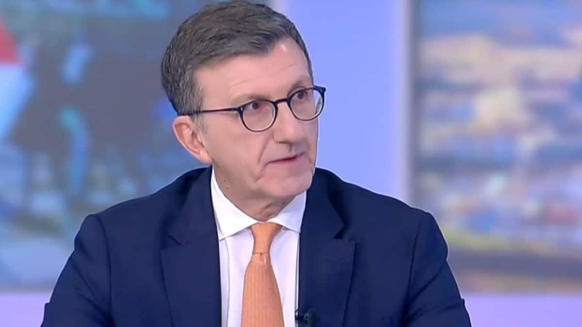 «Ξέπλυνε» την Τουρκία ο Άρης Πορτοσάλτε: «Συμφώνησα με Τούρκο κομμωτή ότι για όσα έχουν γίνει φταίει ο εθνικισμός και από τις 2 πλευρές…»