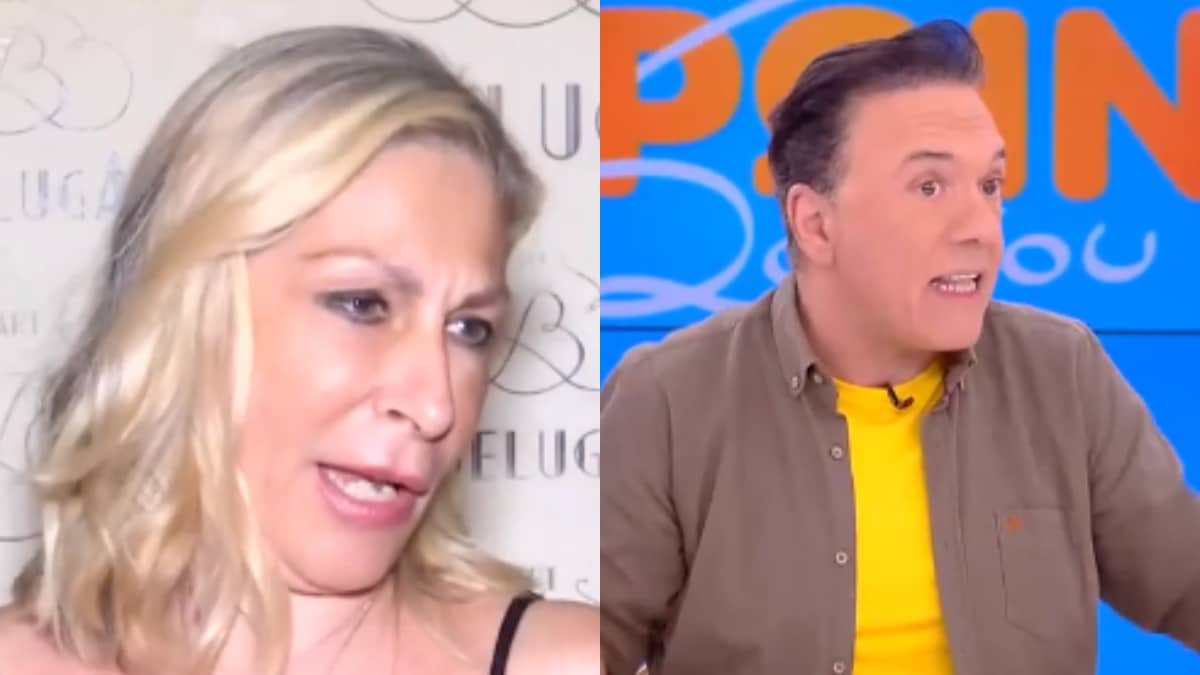 «Στόλισε» την Έφη Σαρρή ο Ποσειδώνας Γιαννόπουλος – «Ποια πορεία; “Τα Κρεβάτια τα Ξένα”;» (video)