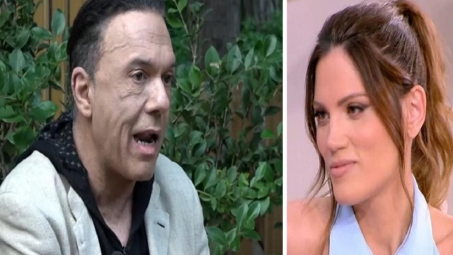 «Έχει αυτοβαφτιστεί θεματοφύλακας του politically correct» – Καταπέλτης ο Ποσειδώνας Γιαννόπουλος για την Μαίρη Συνατσάκη