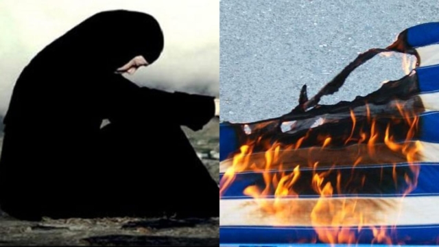 «Σίφουνας» με την προφητεία της Γερόντισσας της Αττικής – «Σας το λέω με πόνο – Να είστε έτοιμοι για…»