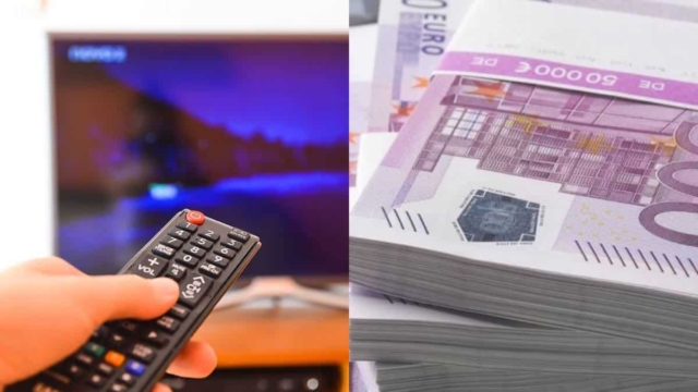 1 στα 3 ελληνικά σπίτια την έχει – Τσουχτερό πρόστιμο αν βρίσκεται αυτή η συσκευή στο σαλόνι σου