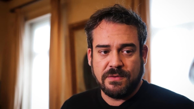 «Εισβάλλει» στον Σασμό ο Πυγμαλίων Δαδακαρίδης! Τι ρόλο θα έχει;