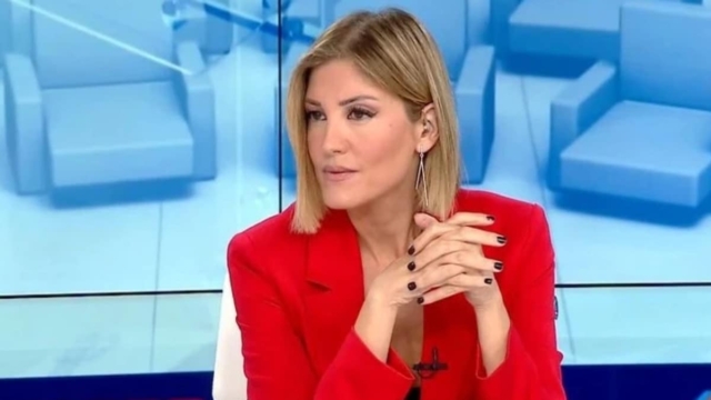 «Θεάρα, Ράνια ζούμε για να σε ακούμε»: Η Τζίμα αποθεώθηκε από τους τηλεθεατές και προκάλεσε χαμό