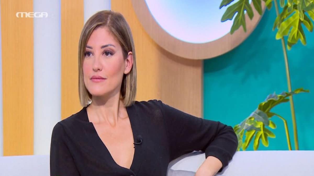 «Ξύπνησα ένα πρωί και ήμουν άσπρη! Οι αιματολογικές εξετάσεις μου δεν ήταν καλές. Δύο με τρεις μήνες έχω…» – Δύσκολες ώρες για την Ράνια Τζίμα (Video)