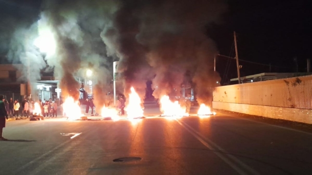 Θάνατος 17χρονου στη Βοιωτία: Επεισόδια με Ρομά σε Μέγαρα, Θήβα, Θεσσαλονίκη – Τραυμάτισαν τον δήμαρχο Αλιάρτου