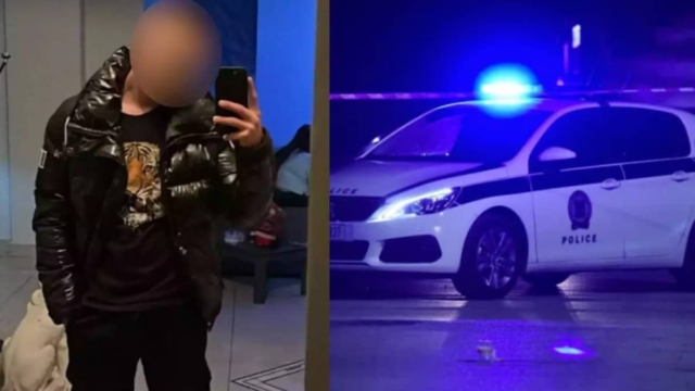 Βοιωτία: «Δεν πάτησα την σκανδάλη» – Νέες αποκαλύψεις από τον αστυνομικό για τον θάνατο του 17χρονου (video)