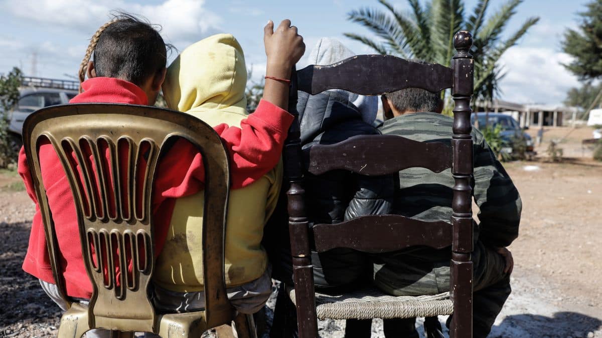 Οι φυλές των Ρομά στην Ελλάδα – Πόσοι είναι σήμερα στη χώρα μας; Οι ηλικίες και οι συνθήκες διαβίωσης