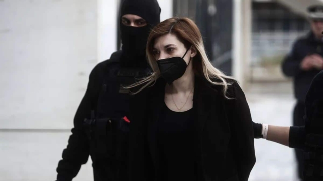 «Αθώωση» για τη Ρούλα Πισπιρίγκου:  «Εξαιρετικά απίθανο να πέθανε από κεταμίνη η Τζωρτζίνα» – Τι κατέθεσε Ισπανίδα γιατρός γενετικής