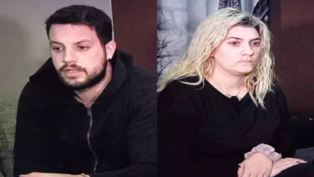 «Στα περισσότερα θα απαντάει ο Μάνος» – Η παρασκηνιακή συμφωνία της Ρούλας Πισπιρίγκου πριν την κοινή συνέντευξη με τον Δασκαλάκη (Video)