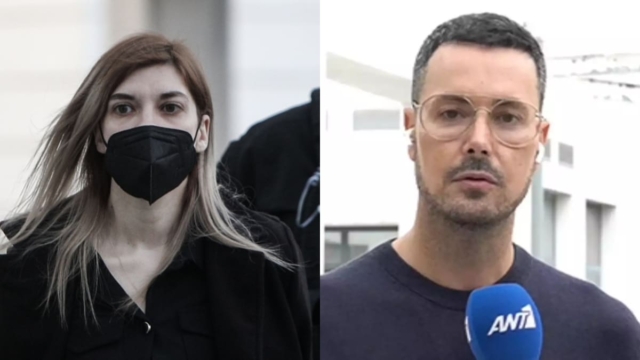 «Τώρα θα τον φτιάξω εγώ»: Τα λόγια της Ρούλας Πισπιρίγκου λίγο πριν την μήνυση στον Πέτρο Κουσουλό (video)
