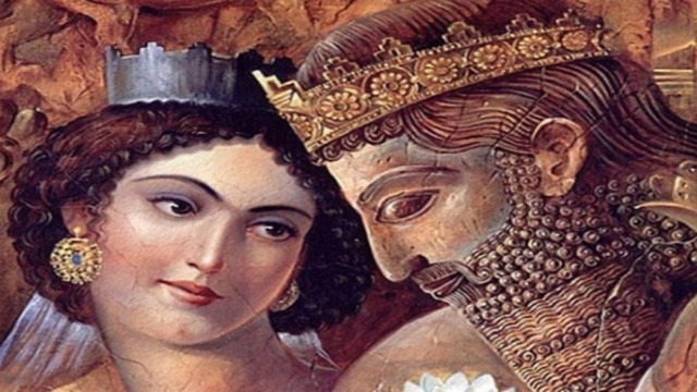 Ρωξάνη: Η μυθιστορηματική ζωή της «βάρβαρης» συζύγου του Μέγα Αλέξανδρου – Ήταν καλλονή και εκτελέστηκε μαζί με τον γιο της στην Αμφίπολη