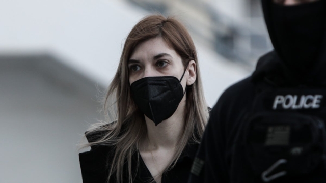 Ρούλα Πισπιρίγκου: «Με αντιμετώπιζαν ως serial Killer – Δεν καταλαβαίνω το μένος του Ηλιάδη! Βρήκα την Τζωρτζίνα δεμένη σαν τον Ιησού Χριστό…»