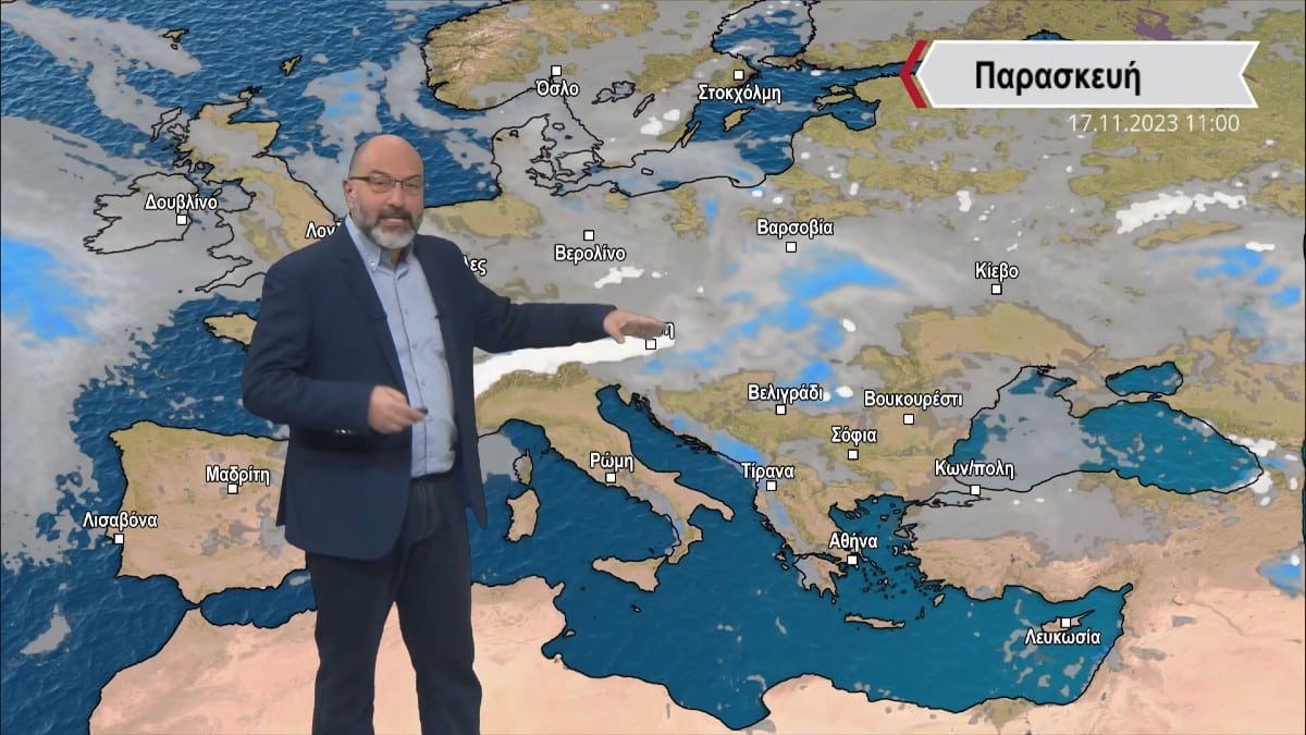 Ο Σάκης Αρναούτογλου προειδοποιεί: «Φίλες και φίλοι, προσοχή! Μην υποτιμήσετε σας παρακαλώ…»