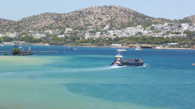 «Ταρακουνήθηκε» ξανά η Αττική – Σεισμός χτύπησε ανοιχτά της Βουλιαγμένης