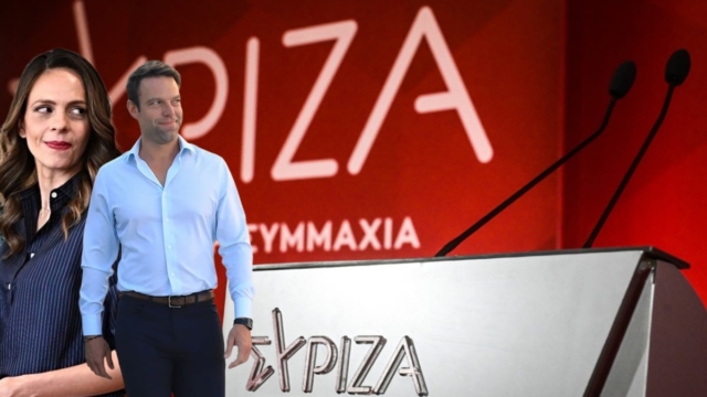 Ραγδαίες εξελίξεις στον ΣΥΡΙΖΑ: Άμεση ψηφοφορία για το δημοψήφισμα ζητά η ομάδα Αχτσιόγλου  -Στο πλευρό της και η “Ομπρέλα”