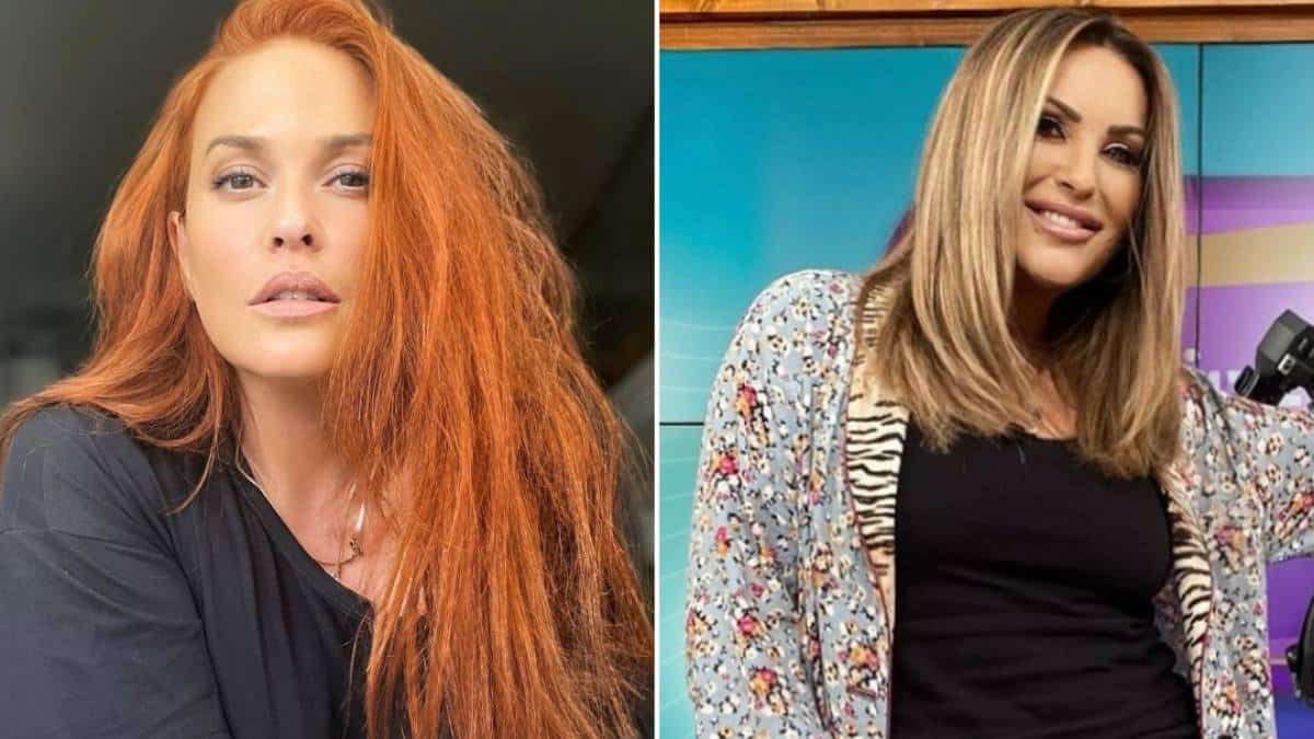 Αποκαλυπτική η Σίσσυ Χρηστίδου: «Από τη Ναταλία Γερμανού έμαθα μία συγκλονιστική…»