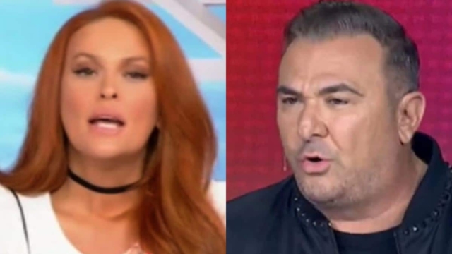 «Πυρά» Χρηστίδου σε Αντώνη Ρέμο: «Πήγε να το γυρίσει σε ρατσιστικό, ο Light δεν είχε τέτοια διάθεση»