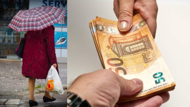 Τρομερή κίνηση από τον Σκλαβενίτη: Χαρίζει 300 ευρώ