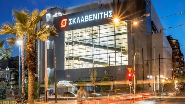 «Βόμβα» Σκλαβενίτη στην ελληνική αγορά – Τεράστια κίνηση από την αλυσίδα