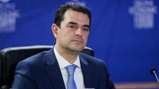 Σκρέκας για ακρίβεια: Έχουμε σχέδιο για μόνιμα χαμηλές τιμές στο ράφι