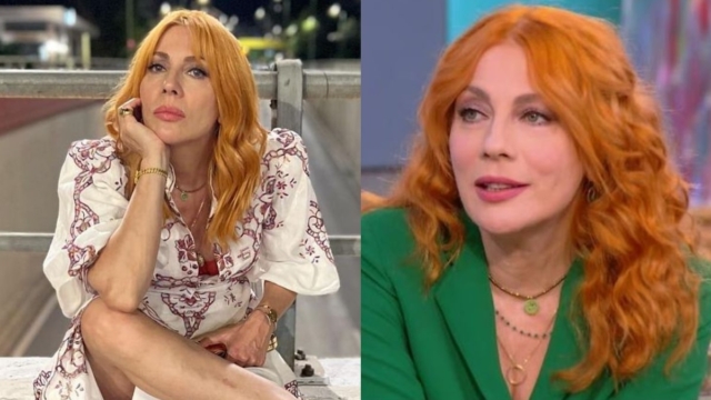 Σμαράγδα Καρύδη: «Είμαι κάφρος, όχι όσο θέλω όμως. Άμα το αμολήσω, πιστεύω ότι δε θα έχω καλό τέλος!» (video)