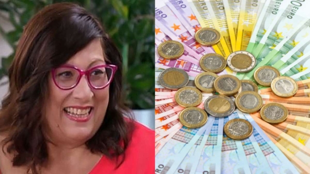 24 ώρες γεμάτες χρυσό για Καρκίνους κι άλλα 3 ζώδια: Φουλ ρευστό από την Σμάρω Σωτηράκη