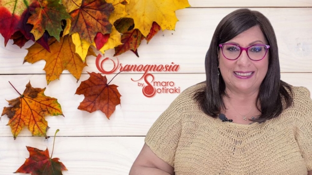 Σελήνη στον Καρκίνο: Φουλ χρήμα γι’ αυτα τα 3 ζώδια κάνει λόγο η Σμάρω Σωτηράκη