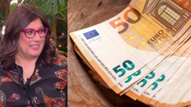 Θα κολυμπήσουν στα… λεφτά προβλέπει η Σμαρώ Σωτηράκη: 3 ζώδια τους αλλάζει η ζωή τους ξαφνικά και θα βγάλουν πολλά χρήματα