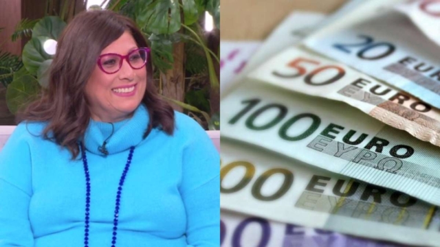 Τα καλύτερα έρχονται: Η Σμάρω Σωτηράκη φέρνει καλά νέα για 3 Ζώδια, χρήματα και νέες σχέσεις