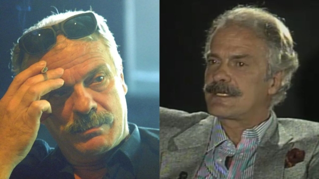 Σπύρος Φωκάς: Η γυναίκα «αγκάθι» που τον κατέστρεψε οικονομικά την εποχή της δόξας του