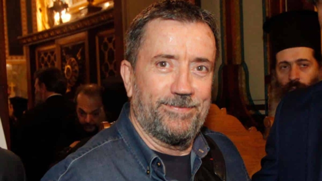 Είπε την αλήθεια ο Σπύρος Παπαδόπουλος: «Από μικρός δεν τα πήγαινα καλά με τα θεία, το πρόβλημα υγείας μου δεν…»