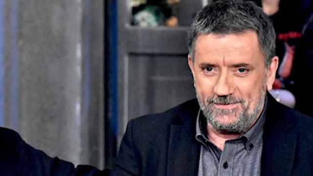 Αποκάλυψη Σπύρου Παπαδόπουλου: «Δεν είχα να φάω – Χάλασα όλα τα λεφτά για μία…» (Video)