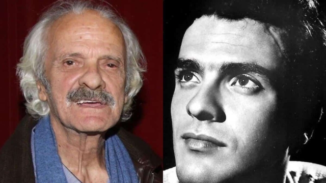 Σπύρος Φωκάς: Πού και πότε θα γίνει η πολιτική κηδεία του μεγάλου ηθοποιού