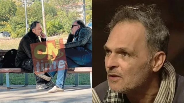 Ξεσπά μέσα από το Δαφνί ο Σταμάτης Γαρδέλης: «Στον Θεό που πιστεύετε! Μου έδειξαν σε βίντεο ότι…» (video)
