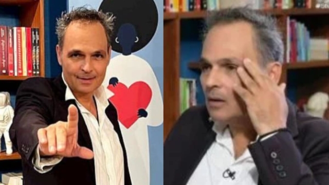 «Eίχα ερωτευτεί όλες τις συμπρωταγωνίστριές μου, ήμουν ψυχάκιας» – Οι δηλώσεις του Σταμάτη Γαρδέλη 4 μήνες πριν κλειστεί στο Δαφνί (video)