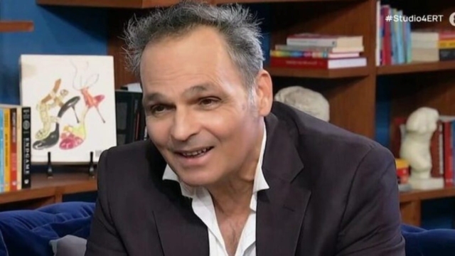 Σταμάτης Γαρδέλης: «Για ακόμα μια εβδομάδα στην ψυχιατρική κλινική! Οι γιατροί τον παρακολουθούν συνεχώς» – Τα νεότερα για την υγεία του