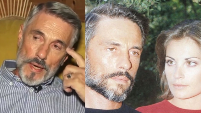 Σταύρος Ζαλμάς: «Ήμουν βρεγμένος και γυμνός για πολλές ώρες» – Το άγνωστο παρασκήνιο από το «Άγγιγμα Ψυχής» (video)