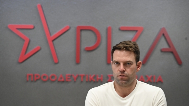 Έκκληση Κασσελάκη για εγγραφές στο ΣΥΡΙΖΑ: «Το τελευταίο 10ήμερο είχαμε 152 αποχωρήσεις»
