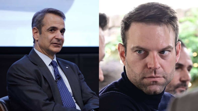 Στο πλευρό της ελληνικής κυβέρνησης ο Στέφανος Κασσελάκης: «Απαράδεκτη η απόφαση του Σούνακ – Είναι εθνικό ζήτημα!» (video)