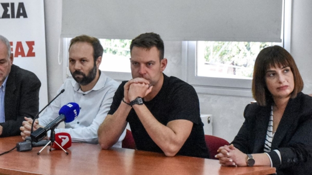 Στέφανος Κασσελάκης: Νέες βολές κατά της κυβέρνησης – «Θα λογοδοτήσουν όσοι σπατάλησαν χρήματα του λαού» (video)