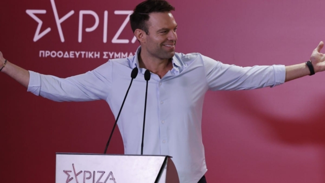 Εδώ ο κόσμος καίγεται στον ΣΥΡΙΖΑ…: Πρώτη ανάρτηση Κασσελάκη μετά τον «πόλεμο» στην Κ.Ε. – «Αντιγραφέας μου ο Μητσοτάκης, επισκέφθηκε απροειδοποίητα σουπερμάρκετ»